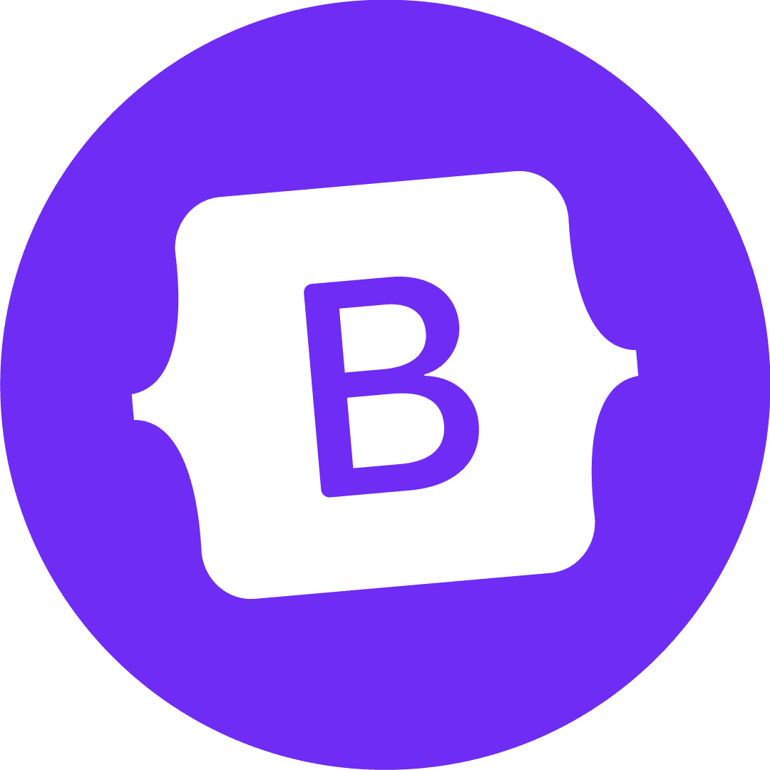 bootsrap Logo